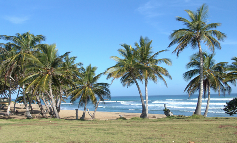 Property Gallery Images – Encuentro Beach Cabarete